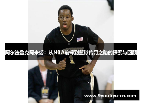 阿尔法鲁克阿米努：从NBA前锋到篮球传奇之路的探索与回顾