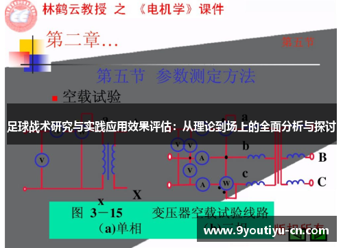 足球战术研究与实践应用效果评估：从理论到场上的全面分析与探讨