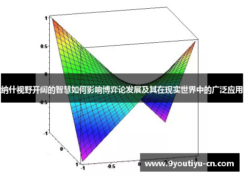 纳什视野开阔的智慧如何影响博弈论发展及其在现实世界中的广泛应用