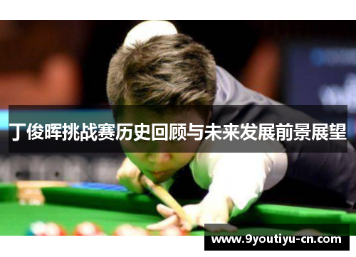 丁俊晖挑战赛历史回顾与未来发展前景展望 丁俊晖挑战赛历史回顾与未来发展前景展望