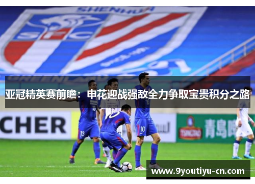 亚冠精英赛前瞻：申花迎战强敌全力争取宝贵积分之路